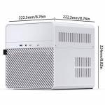 jonsbo n2-itx-portable-nas-aluminum-mini-case-support-5-hard-disk-location-7