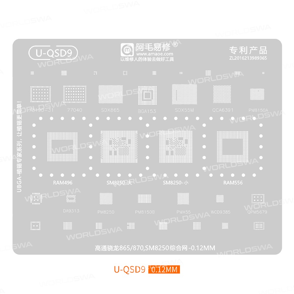 u qsd9