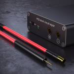 i2C DL-03 Failure Detection Short Circuit Repair Spot Welder for Lithium Battery