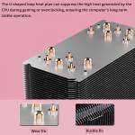 jonsbo cr-1100-5v-argb-lighting-synchronized-dual-fans-6-heat-pipe-tower-cpu-cooler-9