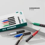 rf4 rf-sd10-superhard-s2-steel-magnetic-precision-screwdriver-for-iphone-android-disassemble-repair-