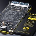 mechanic f918-battery-activation-board-for-iphone-6-to-15pro-max-and-400-android-phone-5