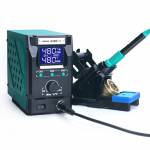 yihua 939d-iv-precision-digital-display-intelligent-dormant-constant-temperature-soldering-station-2