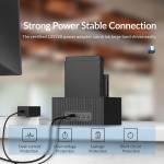 orico 9618c3-type-c-10gbps-singe-bay-hard-disk-docking-station-for-2535-inches-hddssd-11