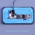 Mijing Z20 4-in-1 BGA Reballing Platform for iPhone 13 / 13 Mini / 13 Pro / 13 Pro Max Middle Layer