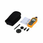 HYELEC MS6208A Contact-type Digital Tachometer