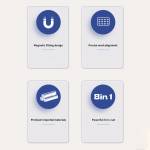 Mechanic iTin 15 Max 8-in-1 CPU Tin Planting Position Platform for A8 / A9 / A10 / A11 / A12 / A13 /