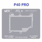 maant 012mm-middle-layer-bga-ireballing-stencils-for-huawei-mobile-phones-12