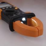 HYELEC MS2008B Digital AC Clamp Meter 4000 Counts with Back light