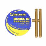 Mechanic MCNJGS-02 High Hardness Special Cutting Wire with Handle for Screen Separation