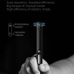 Jakemy JM-Y05 High Precision Dual Power Mode Electric Screwdriver with Type-C Fast Charging Function