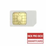 NCK Pro Box Smartcard - FREE 1 Years Activation (NCK Full + UMT)