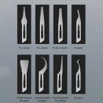 mechanic mcn-serries-hand-polished-motherboard-degumming-blade-set-for-mobile-phone-repair-9