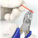 Relife RL-0001 5inch High Precision Cutting Plier