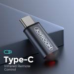 Joyroom JR-CY278 Mini Smartphone Infrared Transmitter Applicable to iPhone and Android Phones