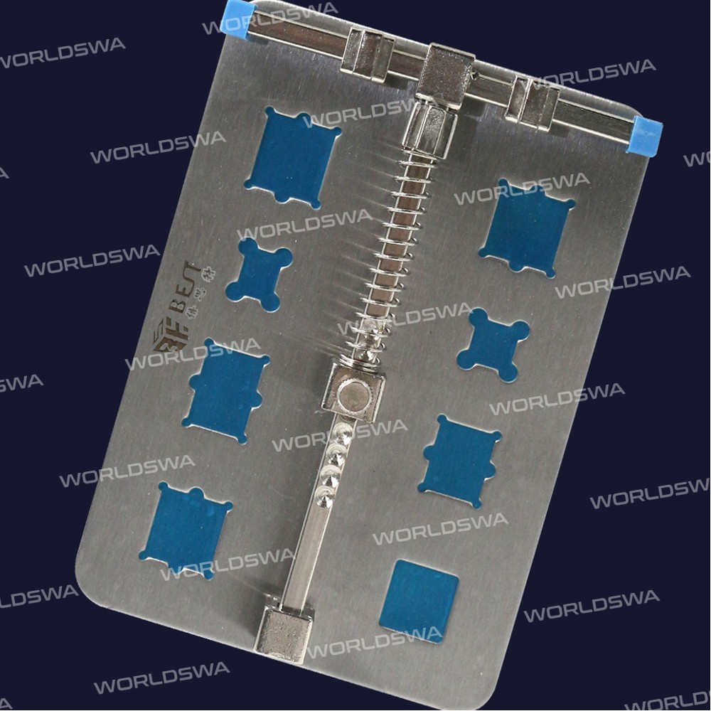 bst 001d-universal-pcb-holder-fixture-with-ic-groove-for-phone-motherboard-ic-chip-repair-1