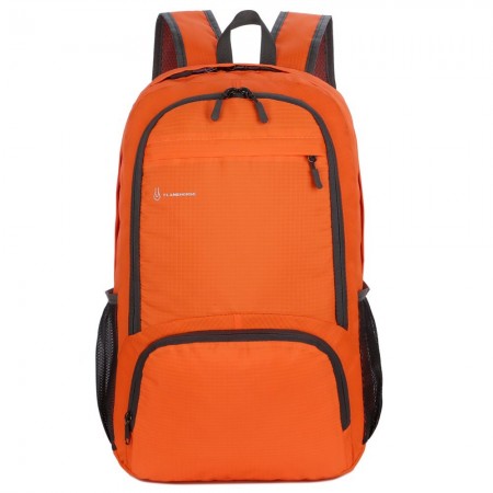 Lightweight Foldable Waterproof Backpack for Travel Hiking Daypack