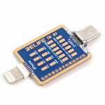 relife tb-07-non-remove-mobile-phone-tail-plug-test-board-3