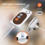 dog bark-collar-rechargeable-electric-training-collar-10