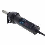 Yihua 8858-I Handheld Adjustable Temperature Hot Air Gun for IC SMD BGA Desoldering