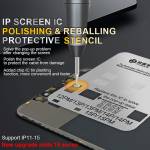 fixst jtx-lcd-screen-ic-flex-cable-protection-stencil-set-for-iphone-11-to-15pro-max-2