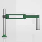 maant jx-01-360-rotating-universal-adjustable-microscope-articulating-arm-support-8