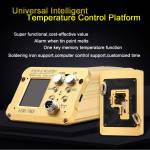 WL HT007 Intelligent Mainboard Layered Soldering Station for iPhone X / Xs / Xs Max