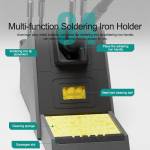 Quick Q8 Rapid Heating Real-time Monitoring Intelligent Precision Soldering Station