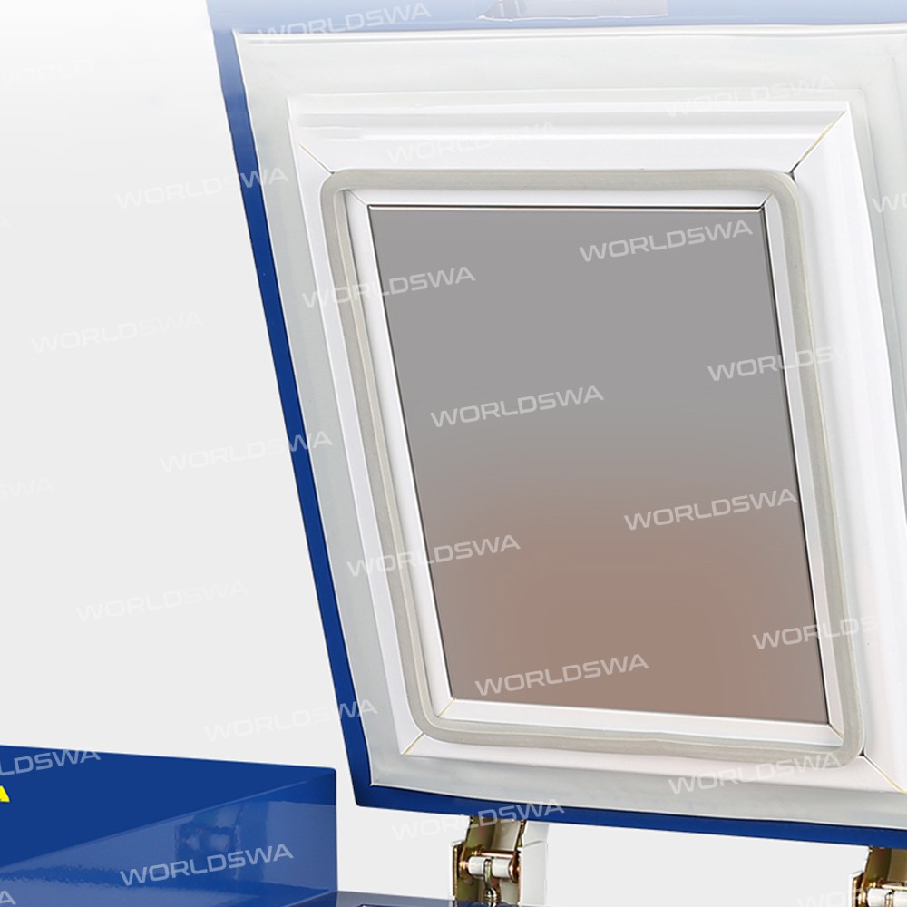 Mechanic iFreezing Mini 800W Desktop LCD Freezing Separator for Curved / Straight Screen Separation