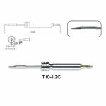 Atten T10 Series All-in-one Soldering Iron Tips for Atten GT-2010 USB Soldering Pen