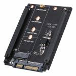 m2 ngff-to-sata-adapter-converter-card-support-model-2230-2242-2260-2280-4