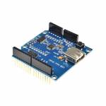 UNO R3 CH340G MEGA328P Chip 16Mhz for Arduino + USB Host Shield Compatible Google ADK Support UNO ME