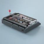 WYLIE WL-1808 2in1 LCD Screen Separator Temperature Control Heating Separating for Max 15inch Phone