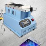 TBK-998 Multi-function Curved Edge Screen Separate Machine