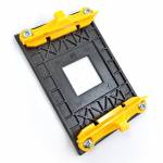 ryzen am4-motherboard-mounting-cpu-cool-bracket-4