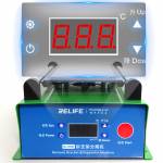 Relife RL-918V LCD Screen & Bracket Vacuum Separator for Max 8.5 inches Phone