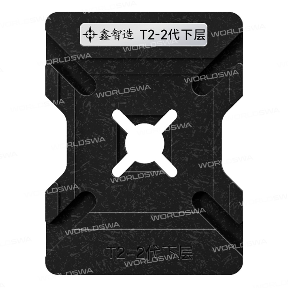xinzhizao 012mm-bga-reballing-stencil-platform-set-6