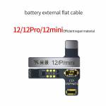 mijing battery-external-flex-cable-for-iphone-11-to-13pro-max-battery-maintenance-4