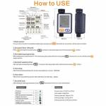 gardening irrigation-timer-intelligent-07