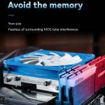 jonsbo hp400s-down-pressure-low-profile-4-heatpipes-cpu-cooler-6