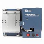 Kaisi K-648 7-inch High-Efficiency Frame LCD Screen Cutting Machine