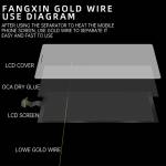 luowei 100m-high-hardness-mobile-phone-lcd-screen-special-cutting-wire-15