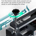 xzz x3-universal-heating-free-lcd-screen-splitter-fixture-for-mobile-phone-screen-4