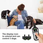 electric shock-dog-collar-remote-ultrasonic-dog--11