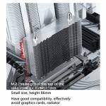 thermalright cogage-ssd-h1-passive-m2-solid-state-single-tower-radiator-supports-pci-e50-11