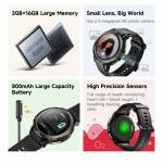 lemfo z1-smart-watch-143-inch-amoled-screen-4g-network-android-81-2gb16gb-eurasian-version--black-06