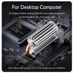 orico m2hs5-m2hs6-m2-2280-ssd-aluminum-heatsink-cooler-for-desktop-computer-8