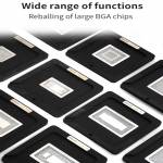 DS-201A Tin Planting Platform for Macbook CPU / GPU / PCH / BGA Chips