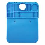 Kailiwei Microscope Silicone Insulation Maintenance Pad for B1 Base