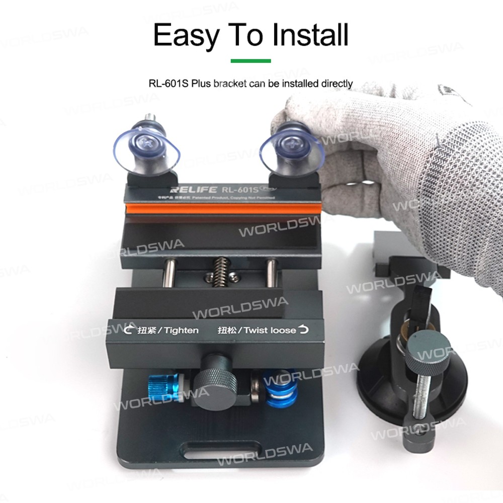 relife rl-083-external-suction-cup-assembly-for-new-rl-601s-plus-multifunction-rotating-fixture-6